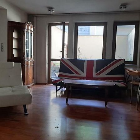 Pleasant Apartment Under The Bratislava Castle Ngoại thất bức ảnh