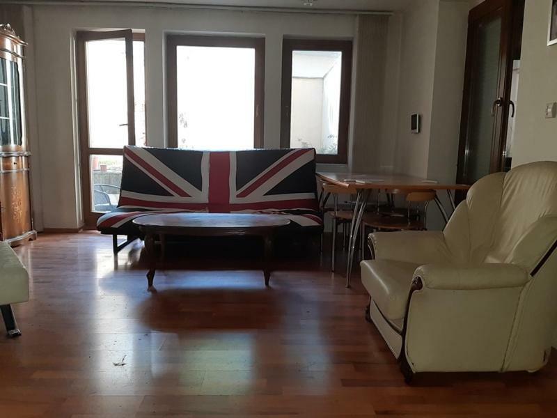 Pleasant Apartment Under The Bratislava Castle Ngoại thất bức ảnh