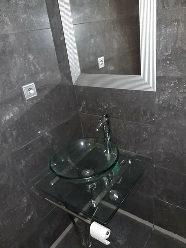 Pleasant Apartment Under The Bratislava Castle Ngoại thất bức ảnh