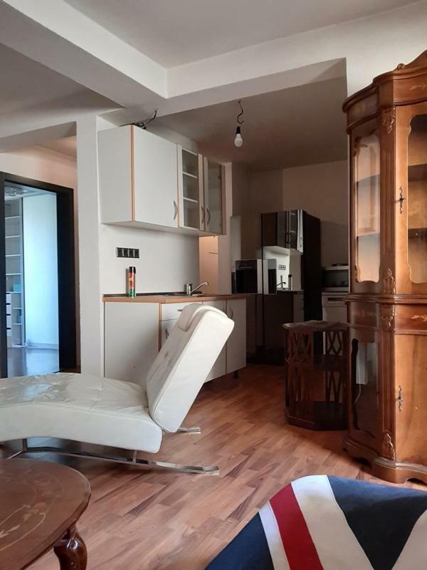 Pleasant Apartment Under The Bratislava Castle Ngoại thất bức ảnh