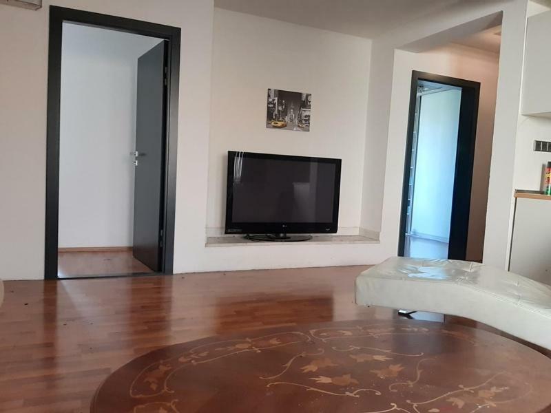 Pleasant Apartment Under The Bratislava Castle Ngoại thất bức ảnh