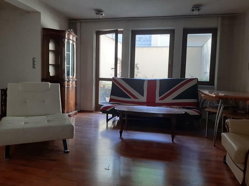 Pleasant Apartment Under The Bratislava Castle Ngoại thất bức ảnh