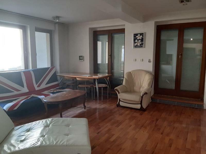 Pleasant Apartment Under The Bratislava Castle Ngoại thất bức ảnh
